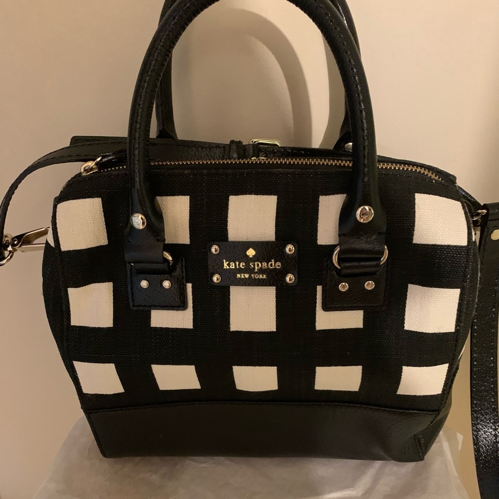 Kate Spade Wellesley Alessa